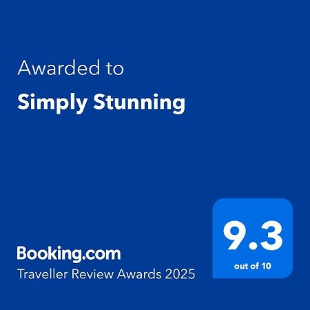 ワナカ Simply Stunningヴィラ エクステリア 写真