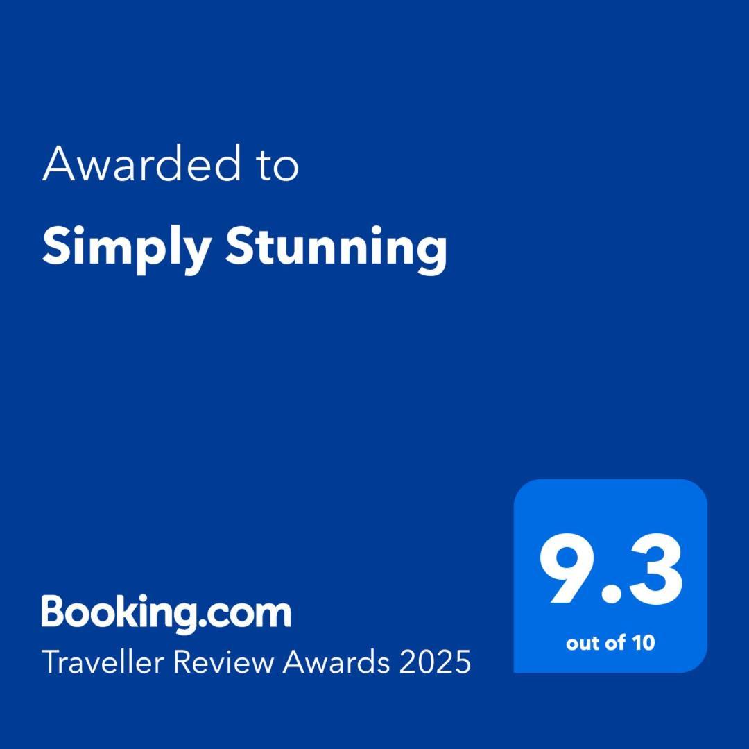 ワナカ Simply Stunningヴィラ エクステリア 写真