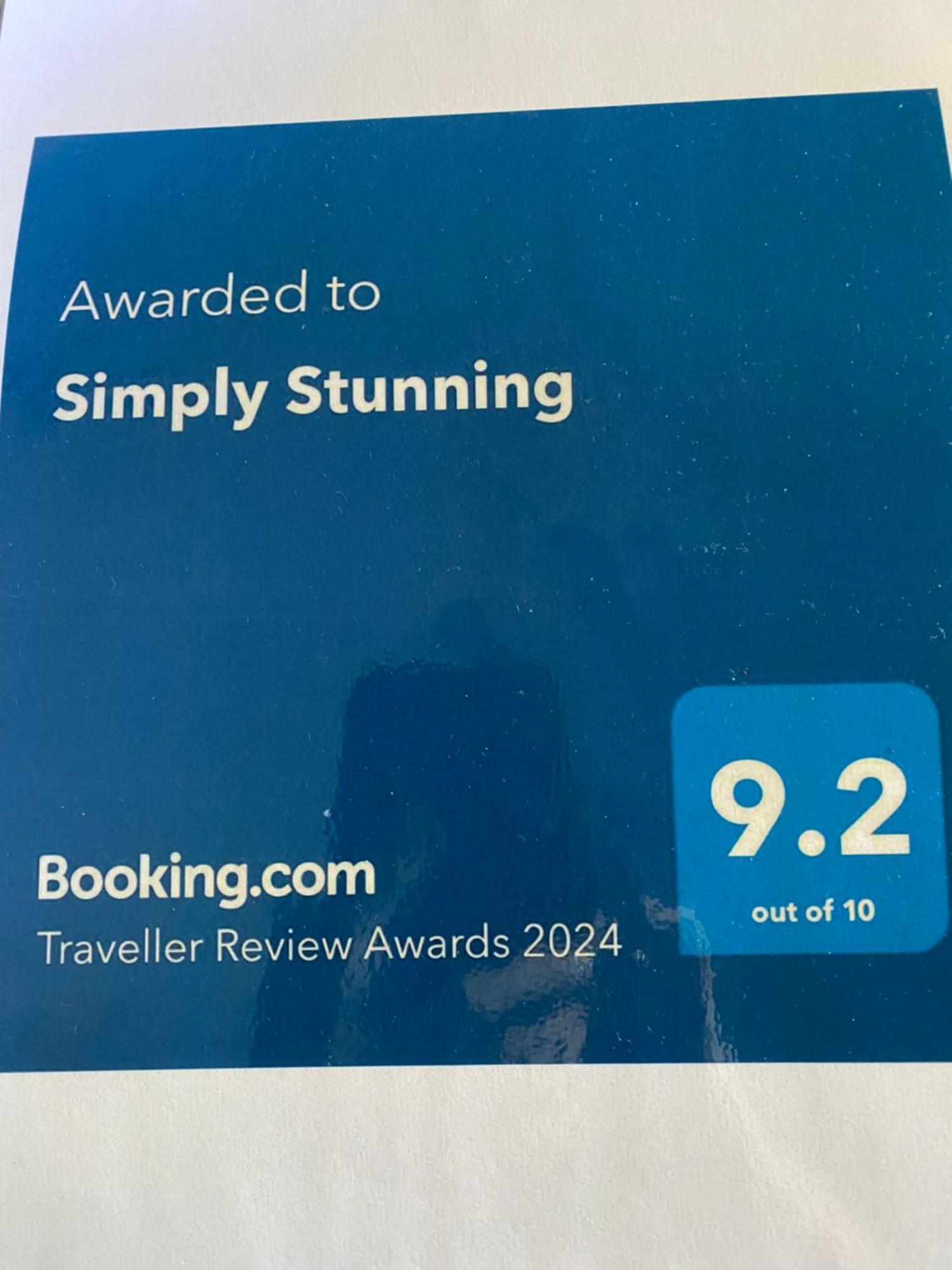 ワナカ Simply Stunningヴィラ エクステリア 写真